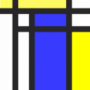 MonDriaN-oid Live Wallpaper Icon