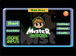 Mister Midori - free screenshot 1