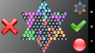 Chinese Checkers screenshot 12