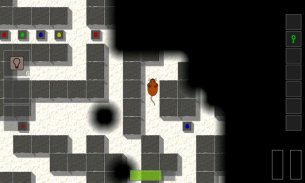 O Labirinto do rato screenshot 10