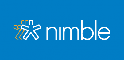 Nimble Relationship CRM