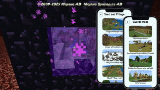 portal mod for minecraft screenshot 2