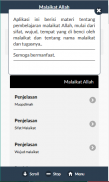 50 Malaikat Allah & Tugasnya screenshot 1