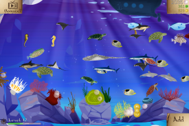 Coral Reef screenshot 3