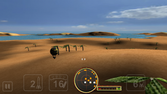 Balloon Gunner - Steampunk Airship Shooter screenshot 6