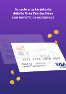 Banco del Sol screenshot 11