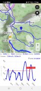 MA GPX: Create your GPS tracks screenshot 9