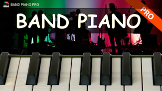 Band piano PRO screenshot 2