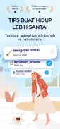 Dear Me: Perencana Rutin screenshot 31