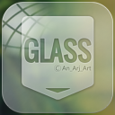 Glass-icon pack Icon
