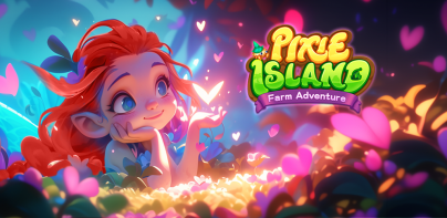 Pixie Island - Farming Game