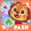 Развивающие игры для детей Icon