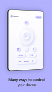 Remote control for Xiaom Mibox screenshot 11
