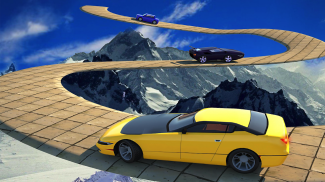 Slingshot Stunt Drive Ramp Up screenshot 6