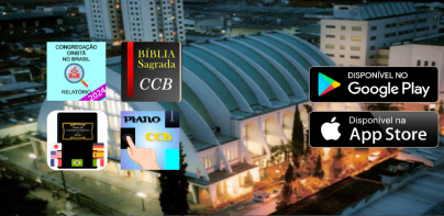 Bíblia CCB