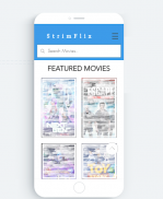 StrimFlix - Watch Free Movies Online screenshot 3
