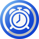 Smart Alarm (Alarm Clock) Icon