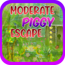 Moderate Piggy Escape Game - A2Z Escape Game