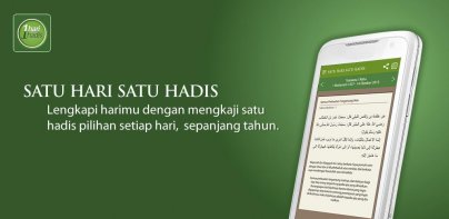 Satu Hari Satu Hadis