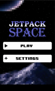 Jetpack Space screenshot 0