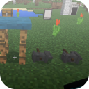 Addon Modern Tools for MCPE Icon