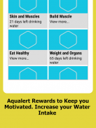 Aqualert:Drink Water Tracker screenshot 5