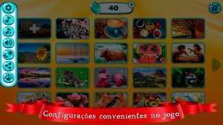 Download do APK de Jogo De Quebra Cabeça Para Adultos E Crianças para  Android