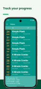 Plank Timer screenshot 2