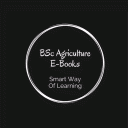 BSc Agriculture EBooks