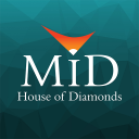 MID House Of Diamonds - APP Icon