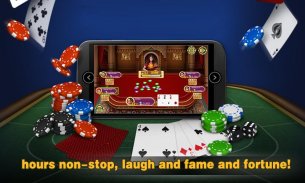 Teen Patti Offline ♣ Klub screenshot 4