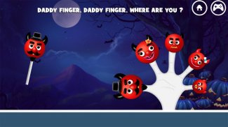 Finger Family Rhymes And Game screenshot 8
