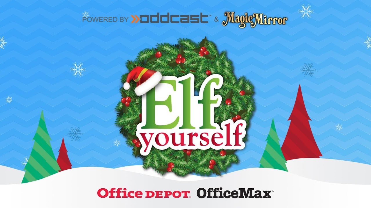 ElfYourself® - Загрузить APK для Android | Aptoide