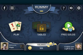 Rummy - Offline Board Game screenshot 7