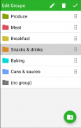 Check Off: Reusable checklists screenshot 7