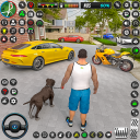 Car Driving School 3D Car Game