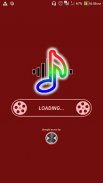 MyMP: Music Player with Smart Lyrics Search screenshot 1