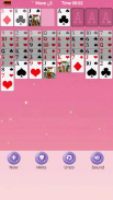 FreeCell Solitaire: Classic screenshot 4