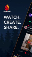 StoryFire - Videos & Stories screenshot 2