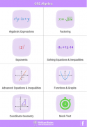 GRE Math : Algebra Review Lite screenshot 16