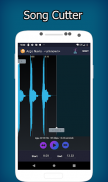 Song Cutter : Ringtone Maker screenshot 0