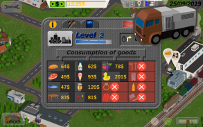 Transport Luck tycoon screenshot 10