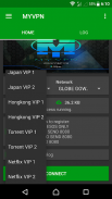 MyVPN screenshot 4