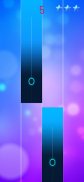 Ed Sheeran Piano Tiles 4 game screenshot 2