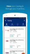 Paytm Mall Store Manager screenshot 2