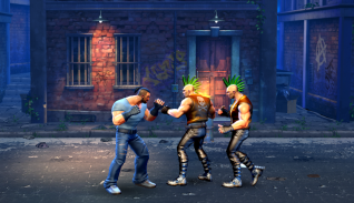 Final Fighter [ Android APK ] Gameplay 