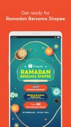 Ramadan Bersama Shopee screenshot 4