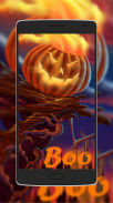 Halloween Wallpaper screenshot 2