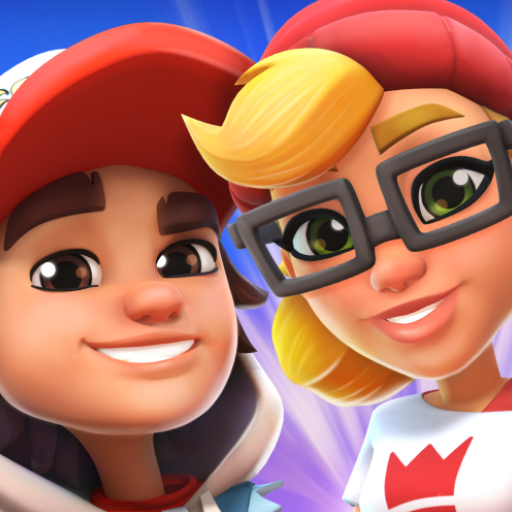 Download Subway Surfers 1.21.0 iOS