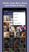 Gallery Lite - Photos, Videos screenshot 4